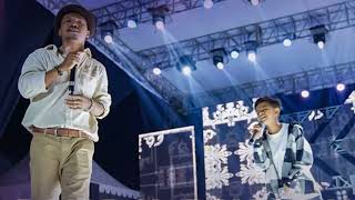 Download lagu GIHON ~ RINDU RUMAH mp3