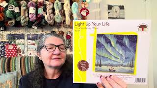 Herrschners & Bothy Threads unboxing 2 #flosstube 