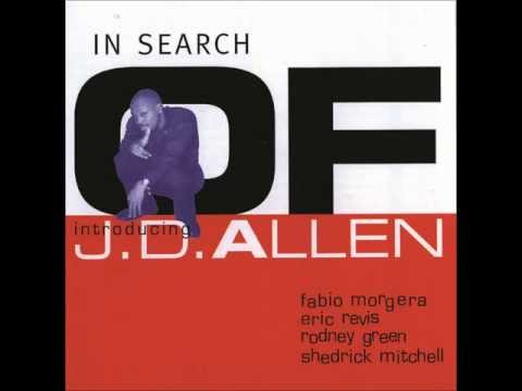 JD Allen - Mudeeya