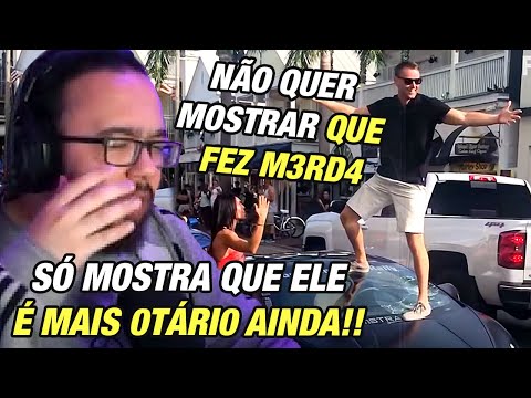 LUDGERO REACTS TO PEOPLE BREAKING EXPENSIVE THINGS - Ludgero's Cuts