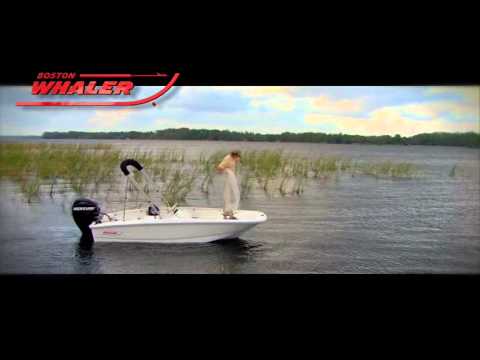 Boston Whaler 130 Super Sport by Performance Boats Mexico