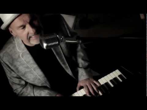 Paul Carrack - I Can Hear Ray (Official Music Video)