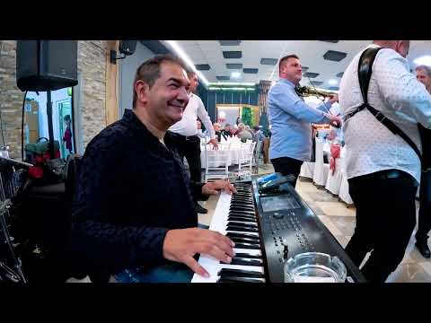 Orkestar Darka Antica LAVOVI & Zvonko Gajic - Kolo za pocetak u Kragujevcu 8. Novembar 2025.