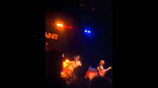 Physical (you're so)