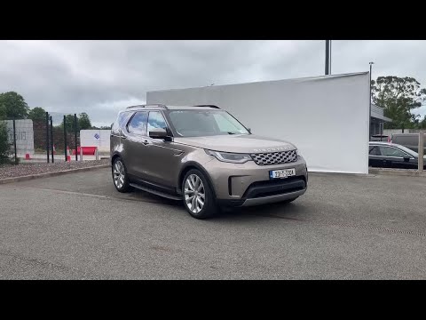 Land Rover Discovery DISCOVERY DISCOVERY 3.0 SD6 S - Image 2