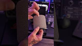 EXCLUSIVE: Austrian Audio OC-S10 UNBOXING FLAGSHIP MICROPHONE! #producer #musicproducer #microphone