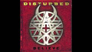 Disturbed - Bound