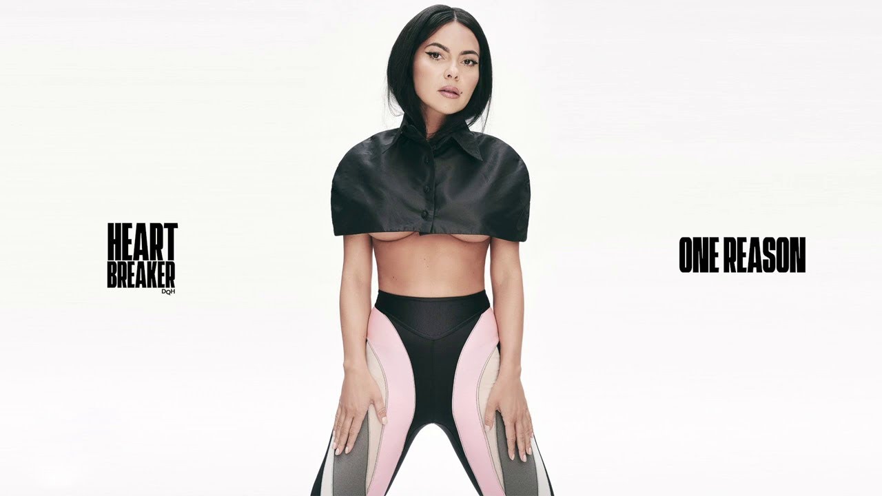 INNA - One Reason lyrics