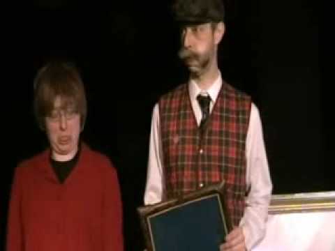 Pflegeserie Anwendung 3 Mimik.wmv