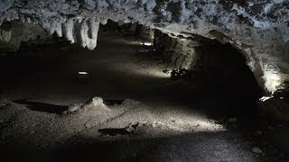 preview picture of video 'Carter Caves State Park'