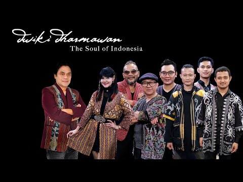 Benggong Banggong - Dwiki Dharmawan The Soul of Indonesia feat Ivan Nestorman