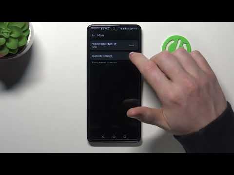 Huawei Nova 9 / 9 SE / 9 Pro - The Complete Guide to Hotspot