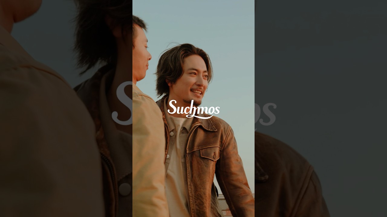 Suchmos "Marry" Behind The SceneがYouTubeにて公開中！