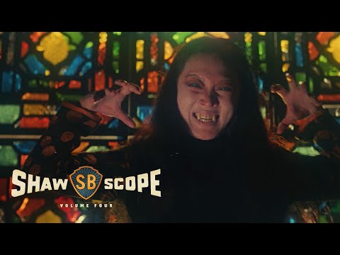 Shawscope Vol 4  | Trailer Reel