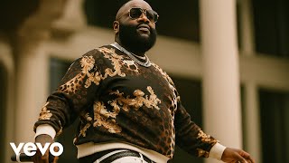 Rick Ross - Respect The Hustle (Ft. Yo Gotti, Jeezy &amp; Gucci Mane) [Music Video] 2025