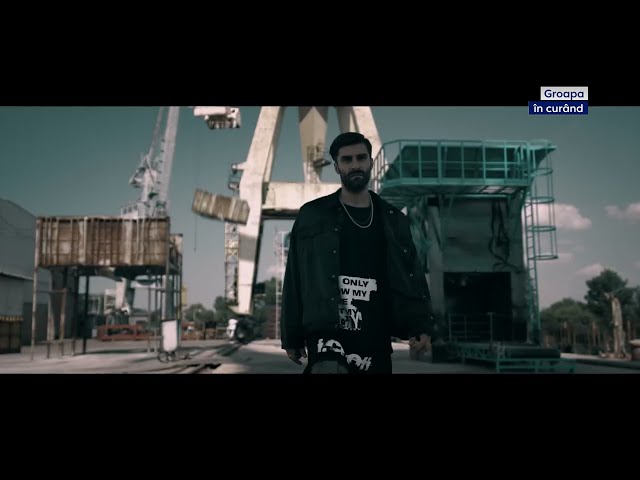 GROAPA, un nou serial, în curând la PRO TV și pe VOYO!