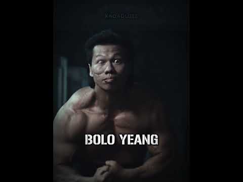 Martial Arts Legends ( Part 2 ) 🐱‍👤  #shortsfeed #shorts