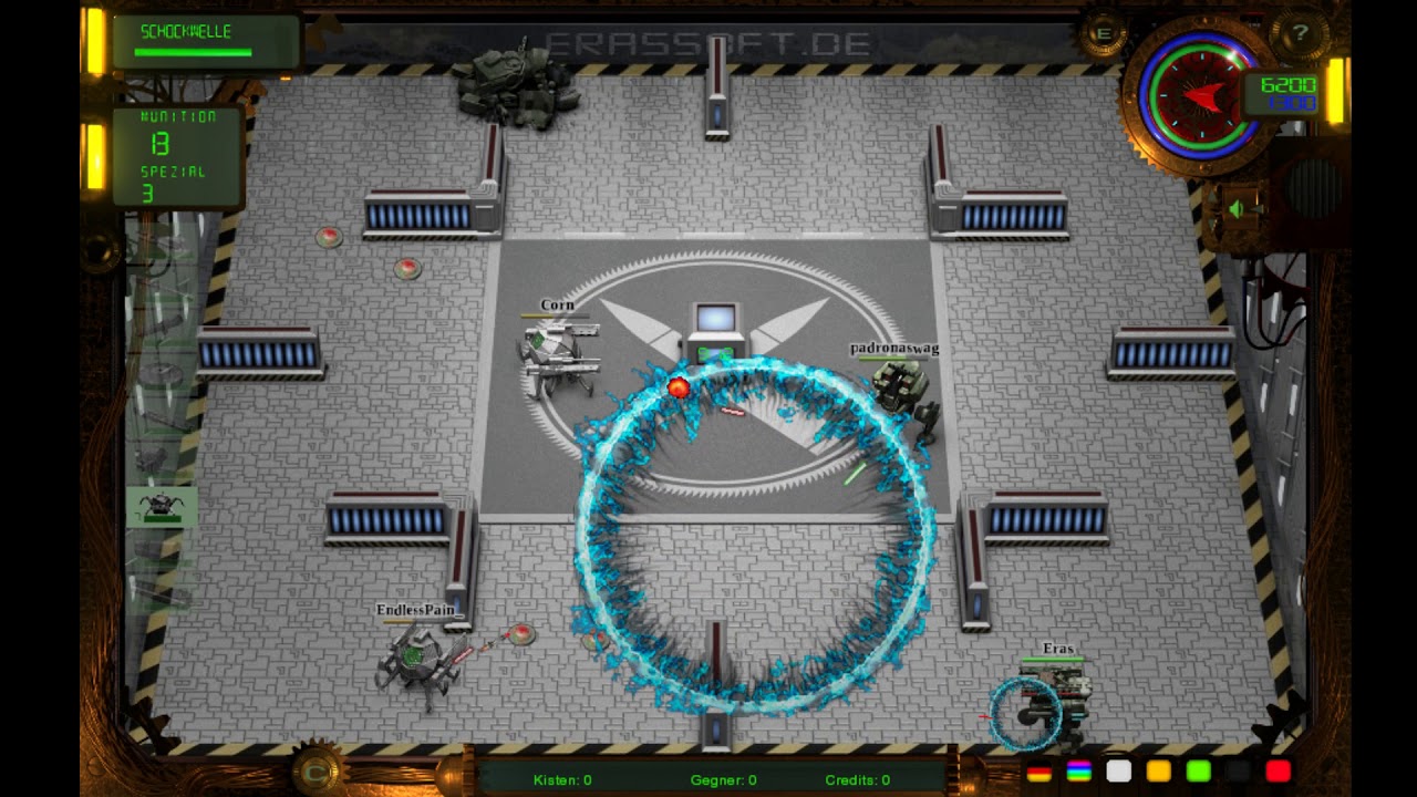 Gameplay Video