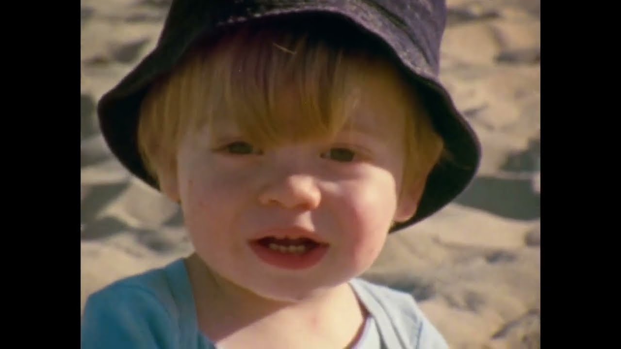 Trailer | Derrière le soleil | Dhia Jerbi