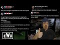 DSP Rants About Ice Cream - Snaps At Jax - The Vest Is Stupid #dsp #trending #youtube