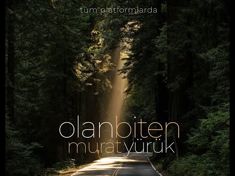 Murat Yürük - Olan Biten - 2024