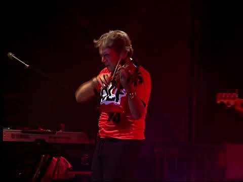 PFM | Mussida, Premoli, Pagani, Di Cioccio, Djivas - River Of Life / Photos Of Ghosts - Live 2003