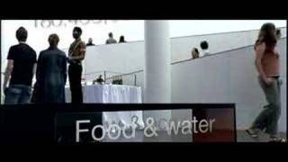 ZAZIE &quot;JE SUIS UN HOMME&quot; VIDEO CLIP (Yvan ATTAL)