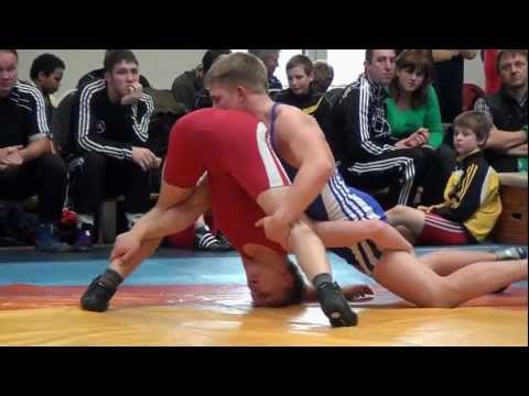 BM 2012 Junioren (Freistil) - 74kg [358]
