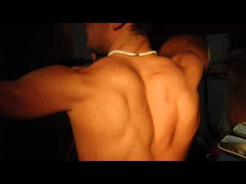 Azione di tiro: dall'ancoraggio al rilascio. Ripresa dorsale. — con Matteo Fissore CIMG8464