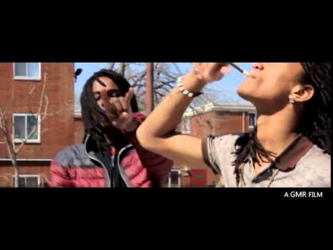 GMEBE - Thats Me - JP Armani - OFFICIAL VIDEO