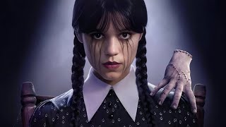 بنت بتخش مدرسه لتعليم السحر .. وبتواجه ساحر قوى رجع من المـ . ـوت من ٤٠٠ سنه | ملخص وينزداى الموسم ١