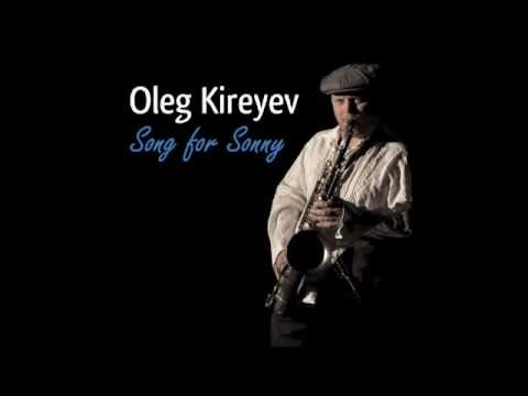 Wave, Oleg Kireyev, CD Song for Sonny