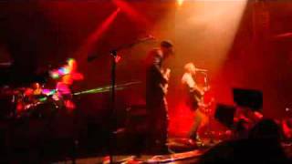 Coldplay - MX/Hurts like Heaven (Live at Glastonbury 2011)