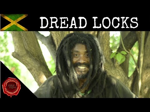 A TRUE RASTA MAN SPEAKS ON DREAD LOCKS