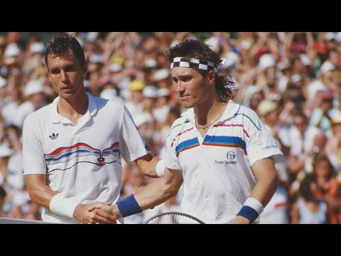 WI 1987 F Cash vs. Lendl