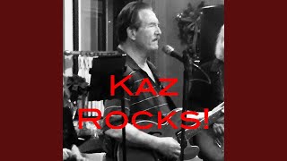 Kaz Bielinski - Believe In Love