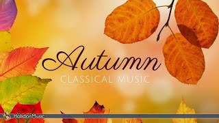 Classical Music for Autumn