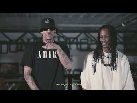Shotto Guapo & JoDolo - Retour au lobby (Prod by Young Dreadz) (Clip Officiel)