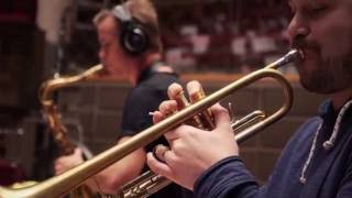 E S T  SYMPHONY Preview #1  - The guest musicians