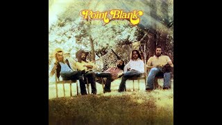 Point Blank - Back in the Alley (1977)