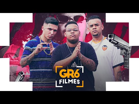 MC Du, Hugo CNB e Xang - Malandra (GR6 Explode) DJ Russo e DJ Deruan