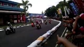 preview picture of video 'Kejurnas MotoPrix Road Race Purwokerto 19 oktober 2014'