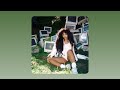 SZA Doves In The Wind Feat Kendrick Lamar