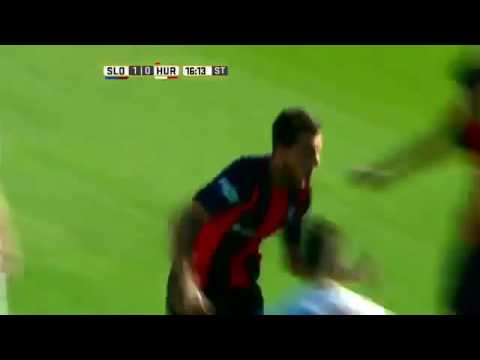 Primera División 2016/2017 - Fecha 9 - Blanco - San Lorenzo 2 - Huracán 0