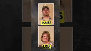 Neighbors Arguing Over Snow Shoveling Leads To Horror #short