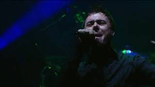 Kamelot - Center of the Universe (live)