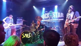 Running Out of Something - live by Smile Empty Soul