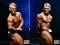 18 Y.O. Bodybuilder Day In The Life - FINALS Loaded Cup 2/3
