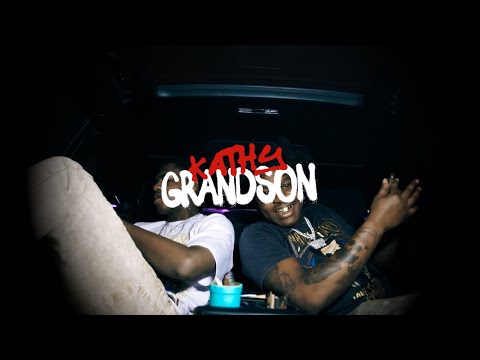 Video thumbnail for Kathy Grandson