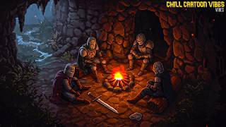Hello, traveler... Sit by the campfire and tell us your story.